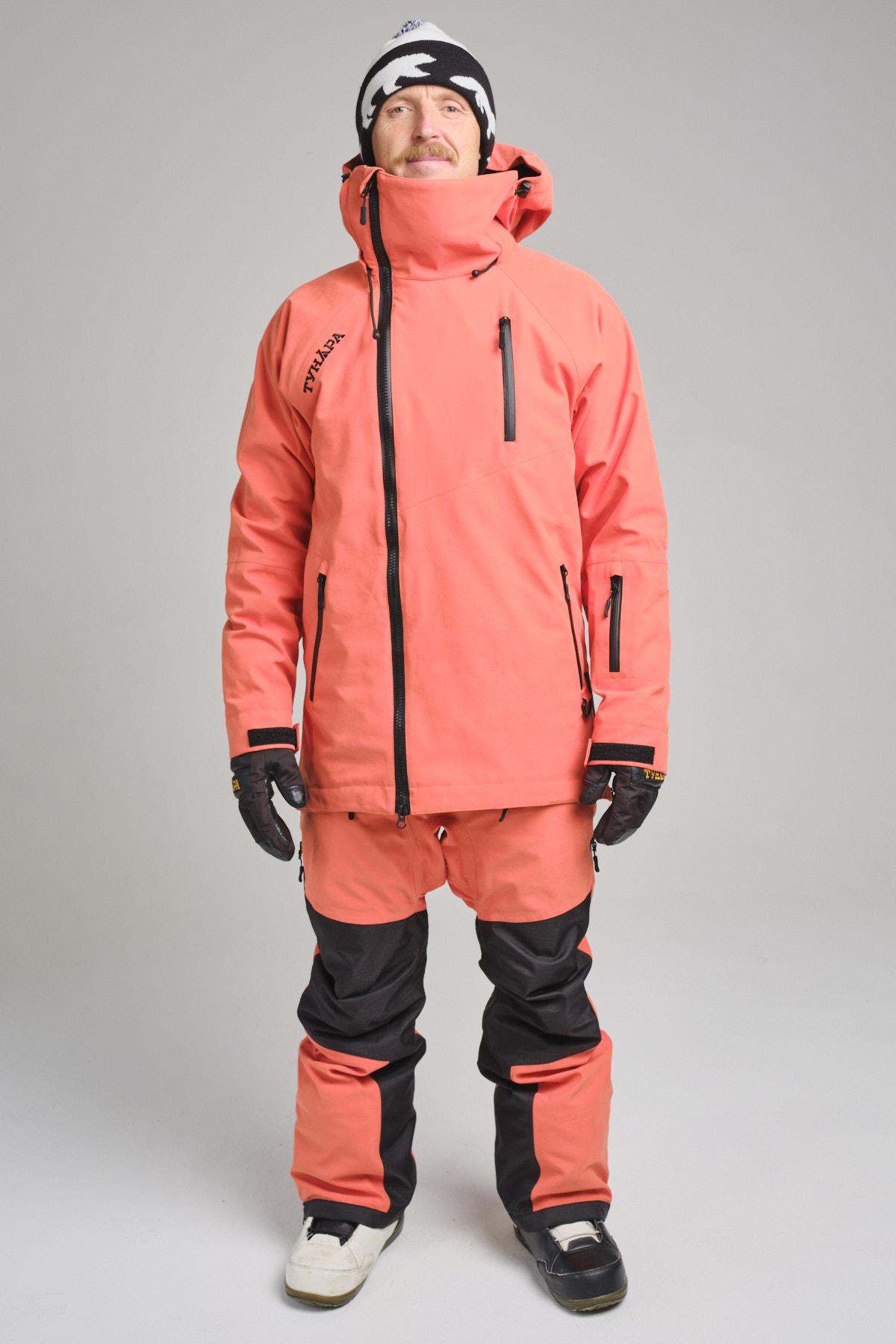 Комбинезон Тундра URBAN snow 20x30