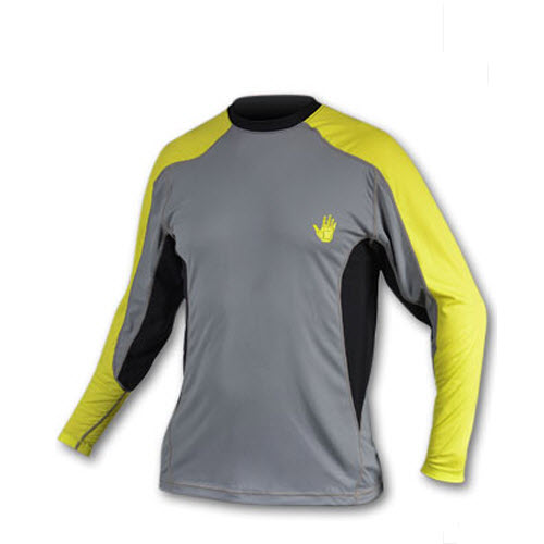 Гидромайка Body Glove Performance Loosefit LA Shirt