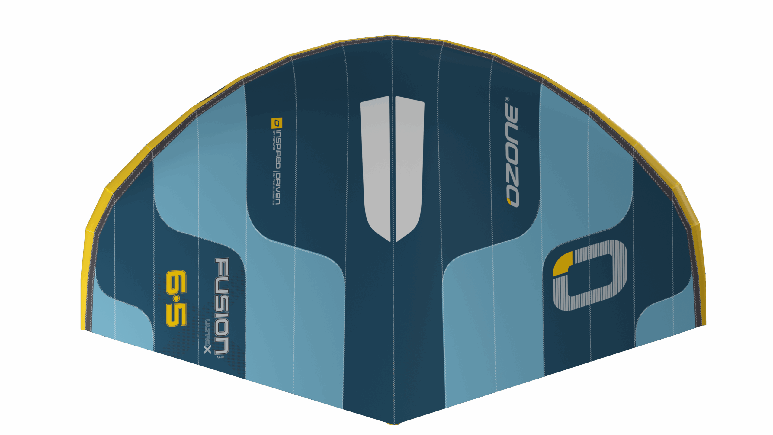 Винг Ozone Fusion Ultra-X