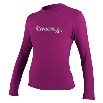 Лайкра O'Neill WMS BASIC SKINS LS