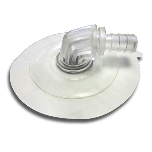 Клапан Dr.Tuba North Lazy Pump (L)