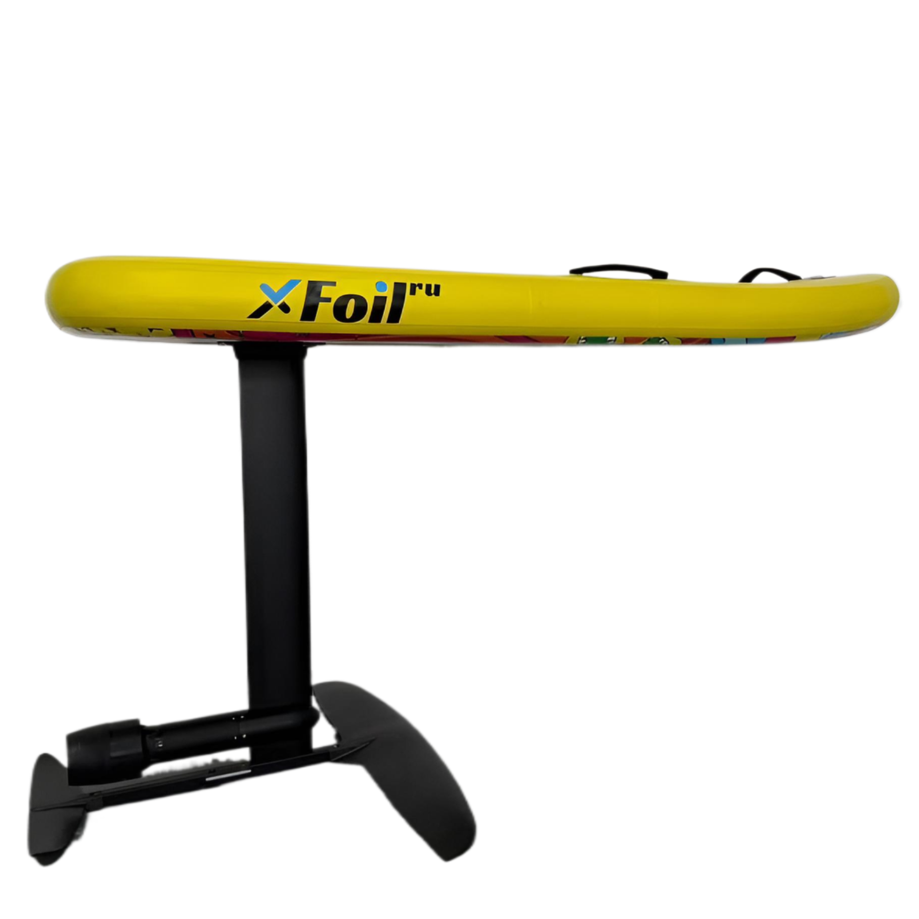 Электрофойл xFoil Pro