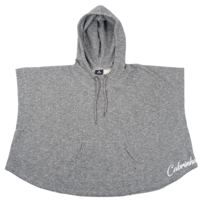 Пончо Cabrinha WMN HOODIE