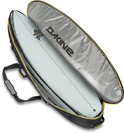 Чехол Dakine REGULATOR SURF TRIPLE