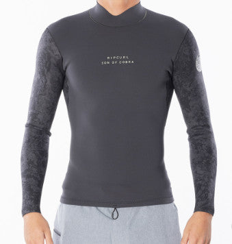 Гидромайка Rip Curl DPATROL 1.5mm LS