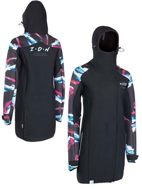 Гидрокуртка ION Neo Cosy Coat Core