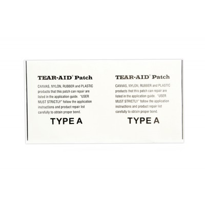 Заплатка Pro Tear-Aid Type A