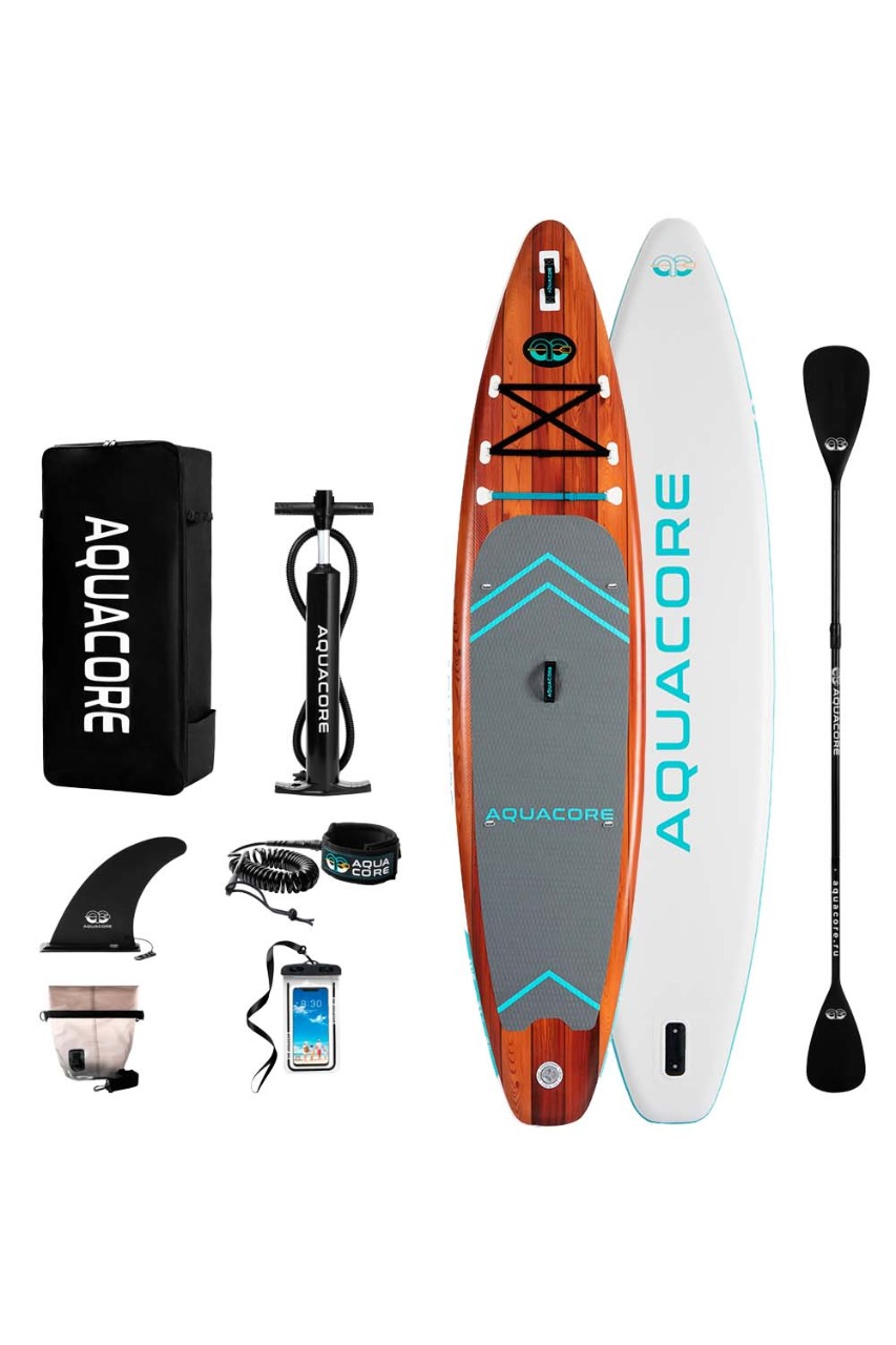 SUP Aqua Marina Regata