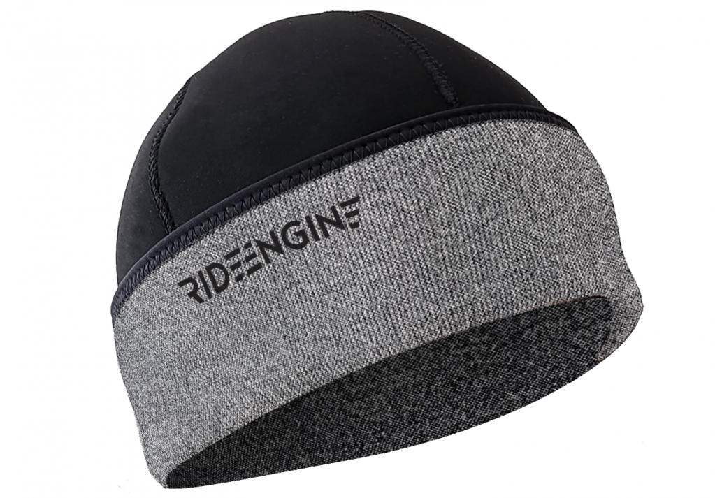 Гидрошапка RideEngine Sailor Riding Beanie