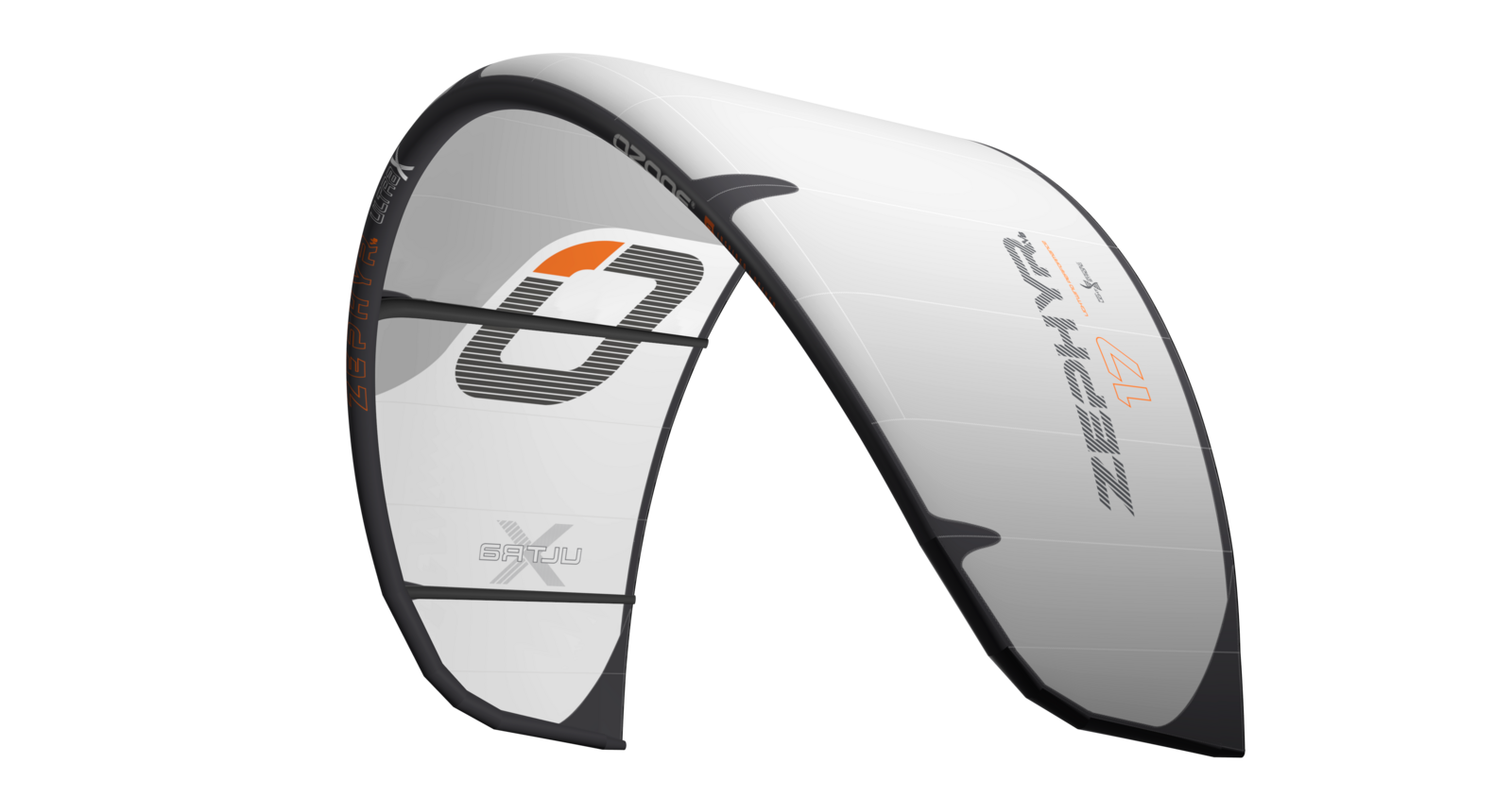 Кайт Ozone Zephyr Ultra-X
