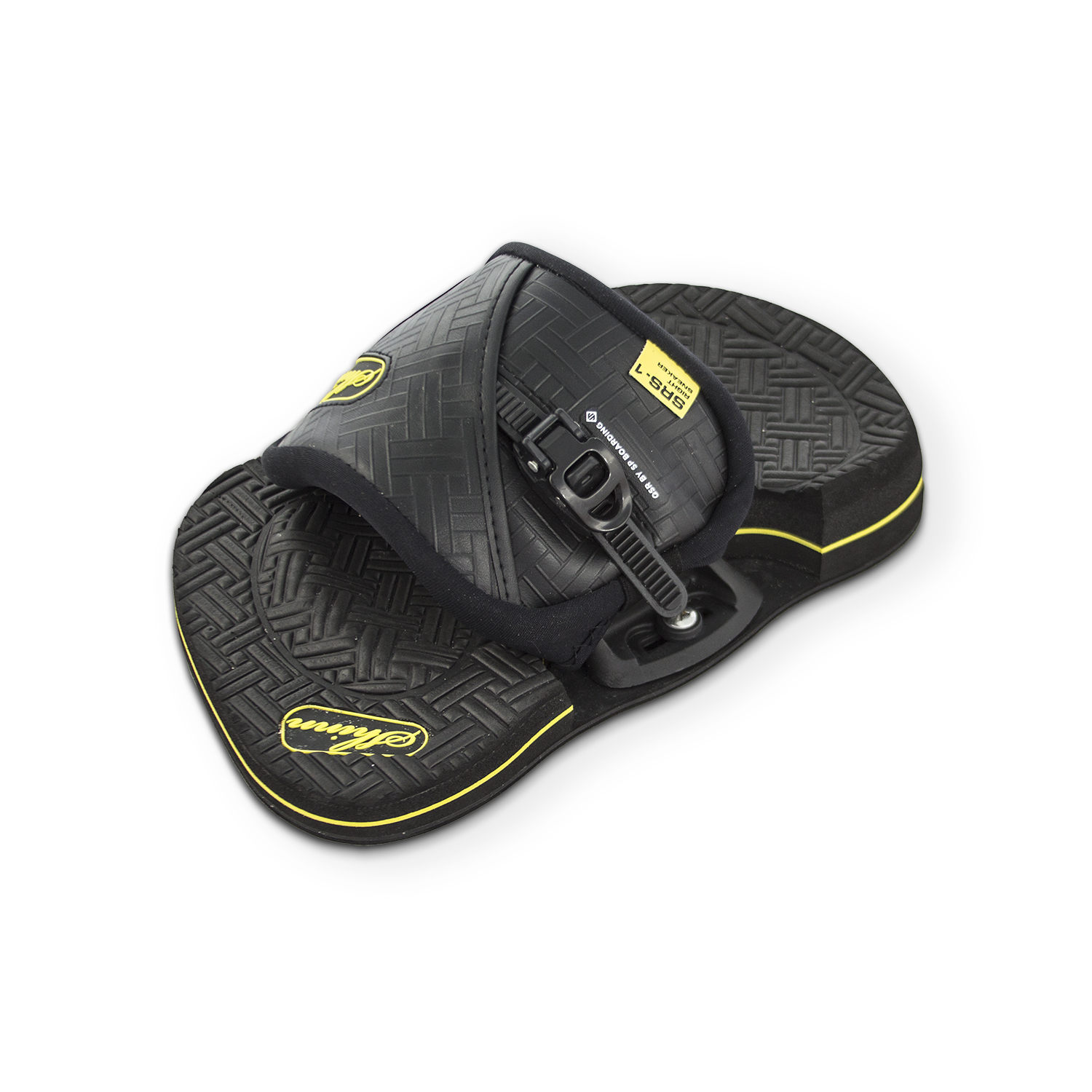 Крепления Shinn Sneaker SRS