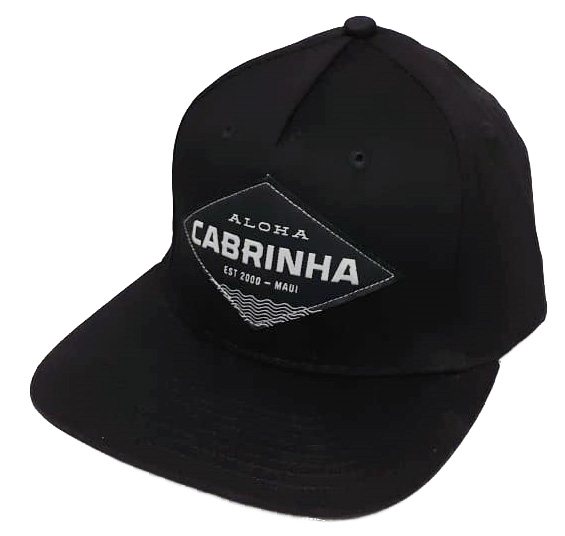 Бейсболка Cabrinha FLEXFIT ALOHA