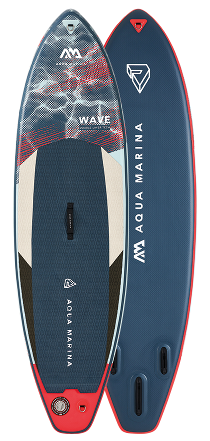 SUP Aqua Marina Wave