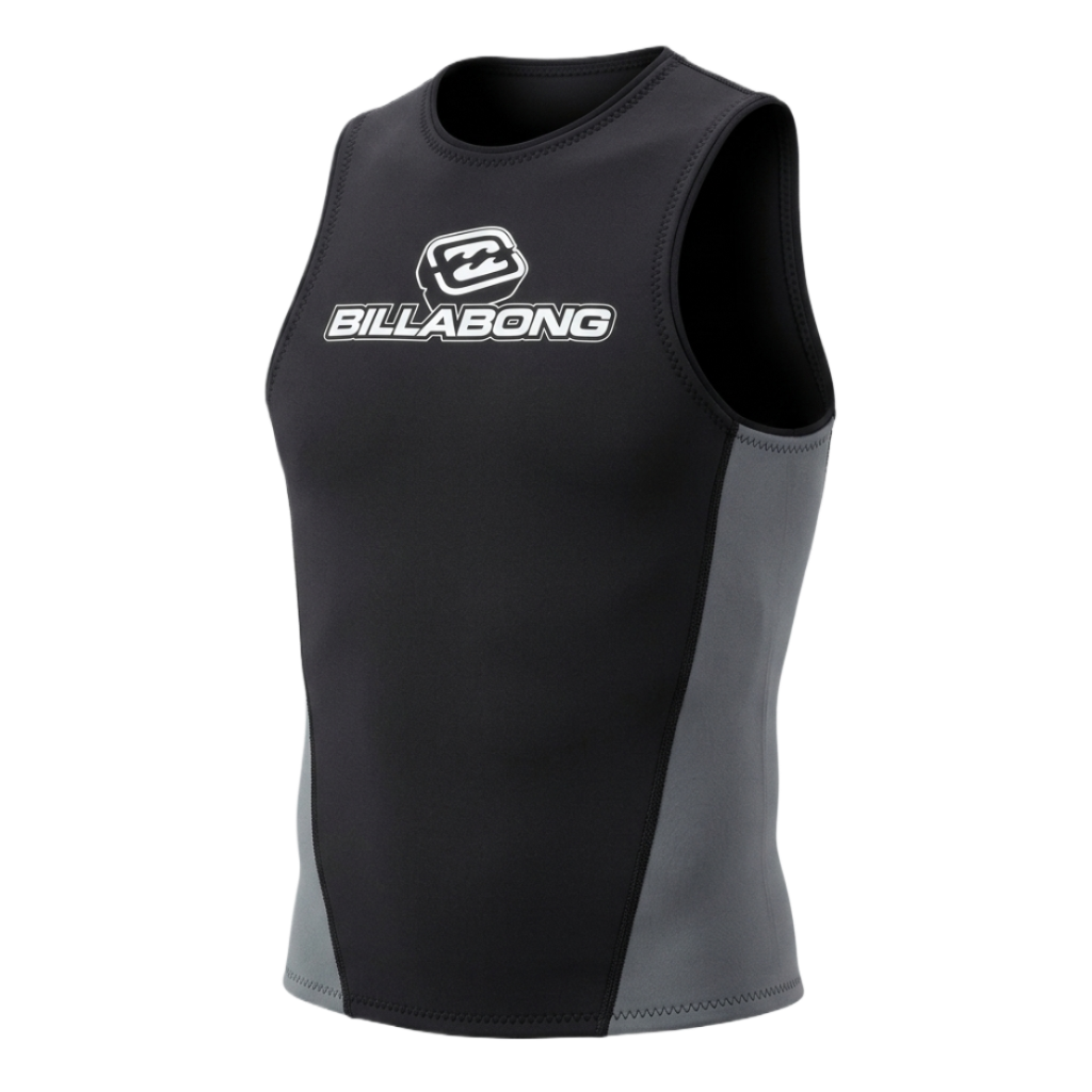 Гидромайка Billabong Foil Tank Top