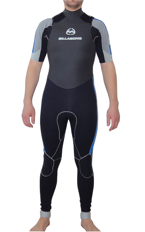 Гидрокостюм Billabong ABX 2x2 SS
