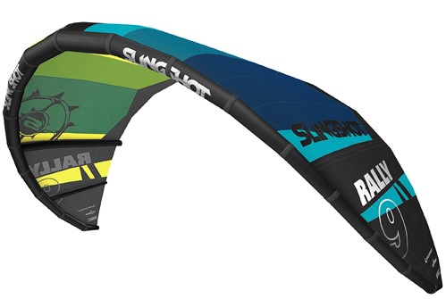 Кайт Slingshot Rally