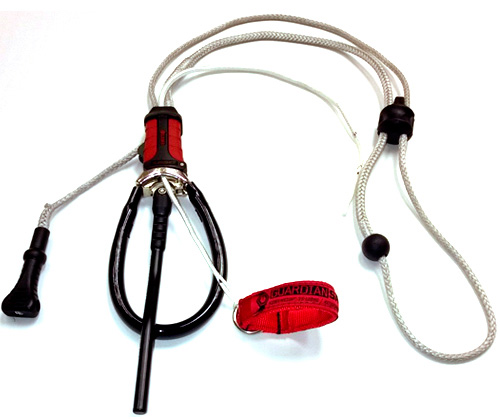 Комплект Slingshot Guardian Upgrade
