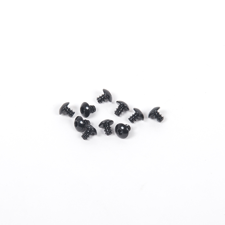 Винты Cabrinha Screw Spinning Handle Set