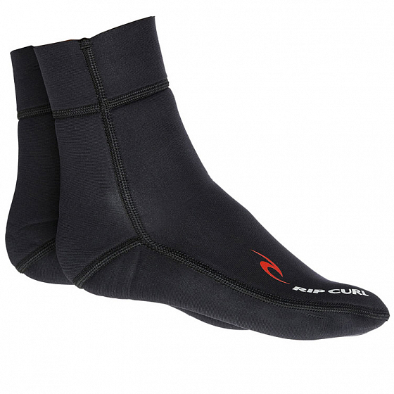 Гидрообувь Rip Curl Neoprene Fin Sox