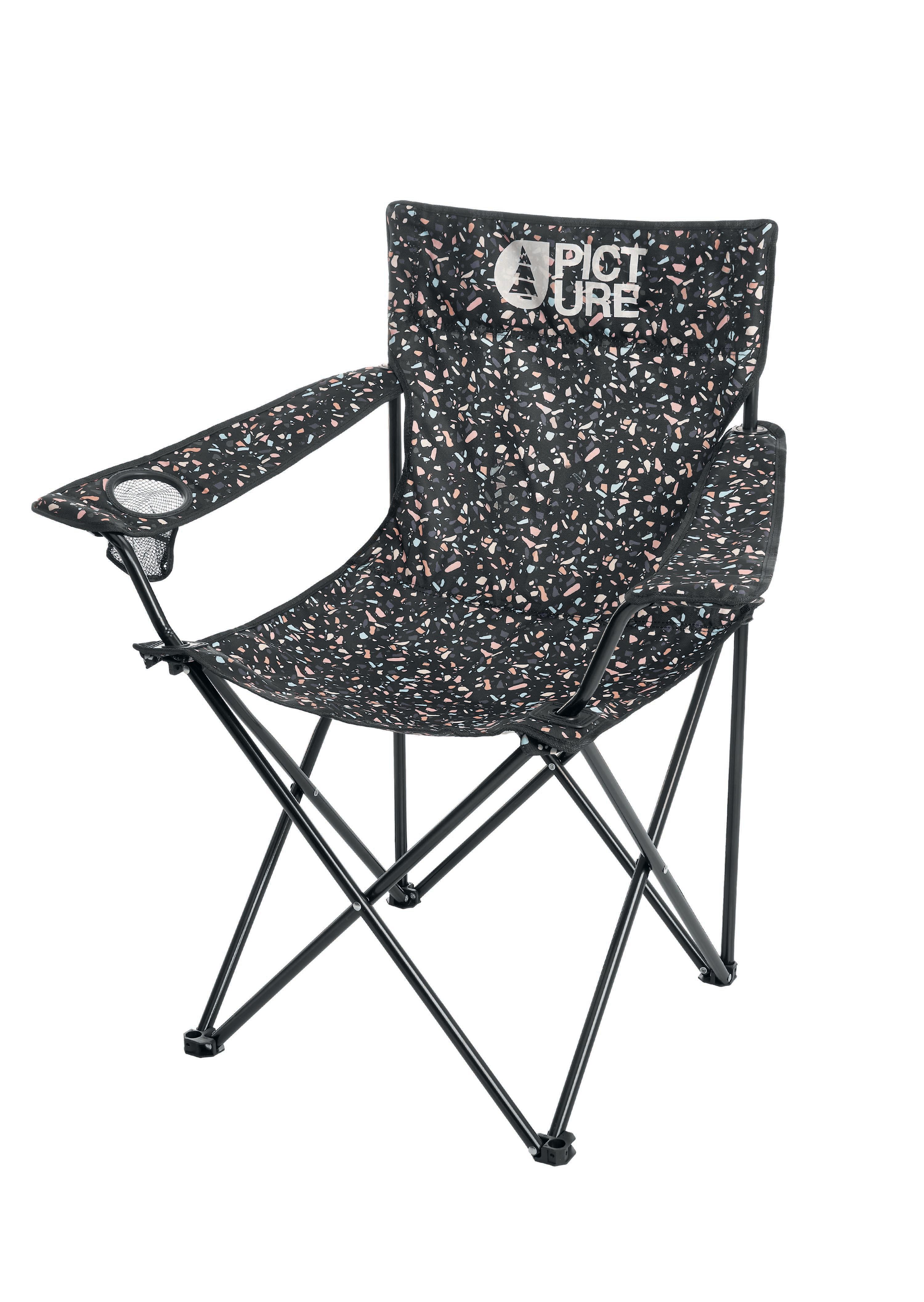 Стул раскладной Picture Organic CAMPING CHAIR B