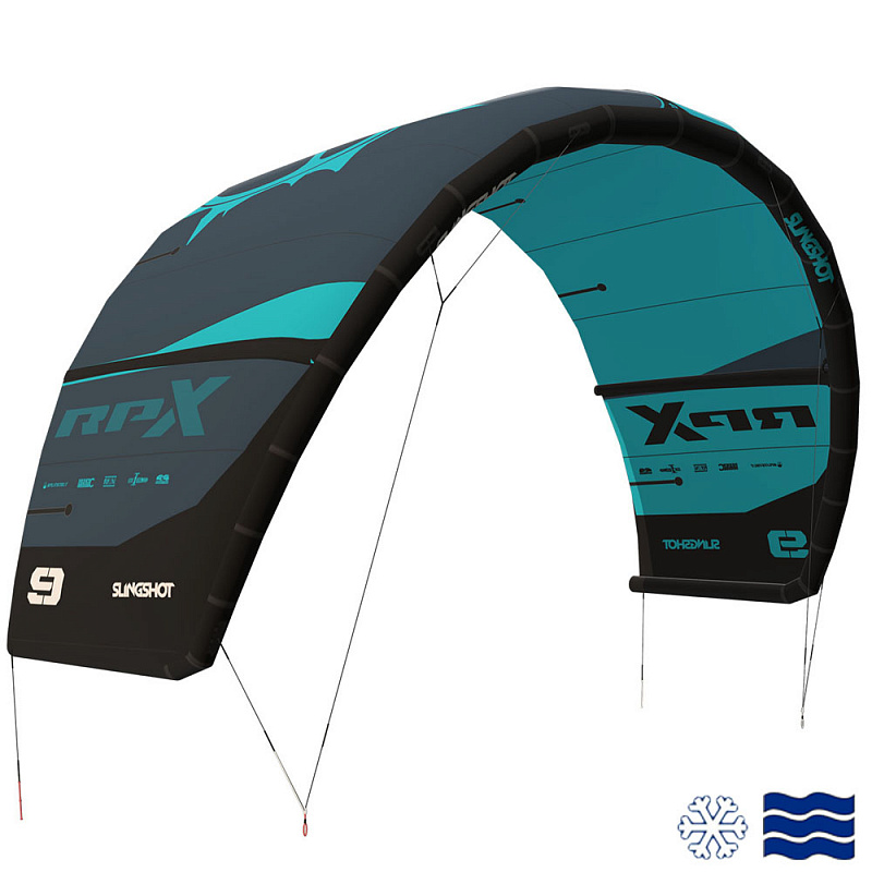 Кайт Slingshot RPX