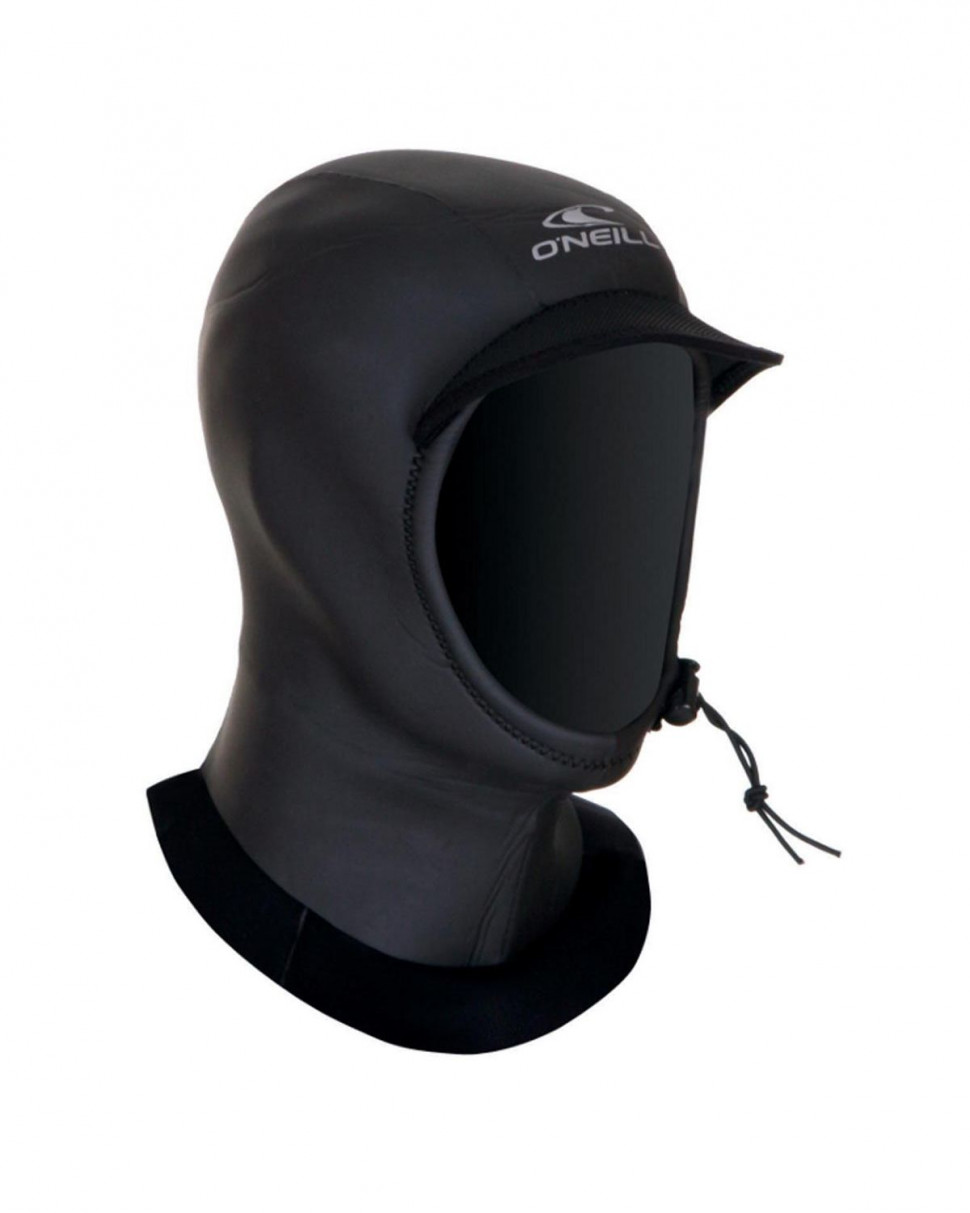Гидрошлем O'Neill 3mm ULTRASEAL HOOD
