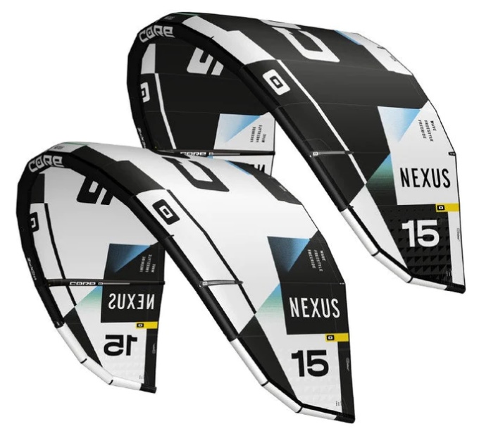 Кайт Core NEXUS LW