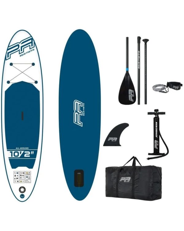 SUP iSUP PURE AIR All-Round