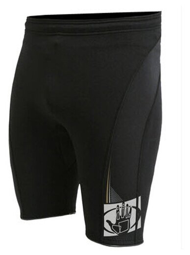 Гидрошорты Body Glove Fusion Pullover Short