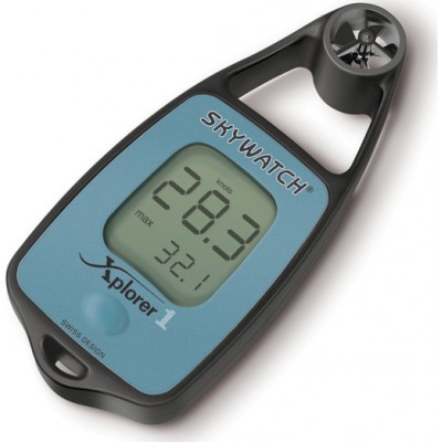 Анемометр JDC Skywatch Xplorer 1