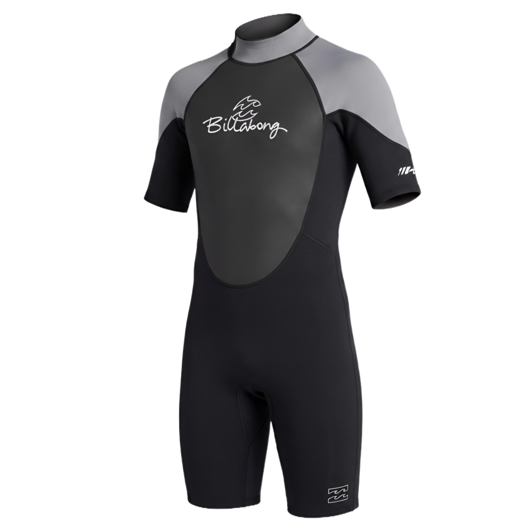 Гидрокостюм Billabong Foil 2x2 Girl