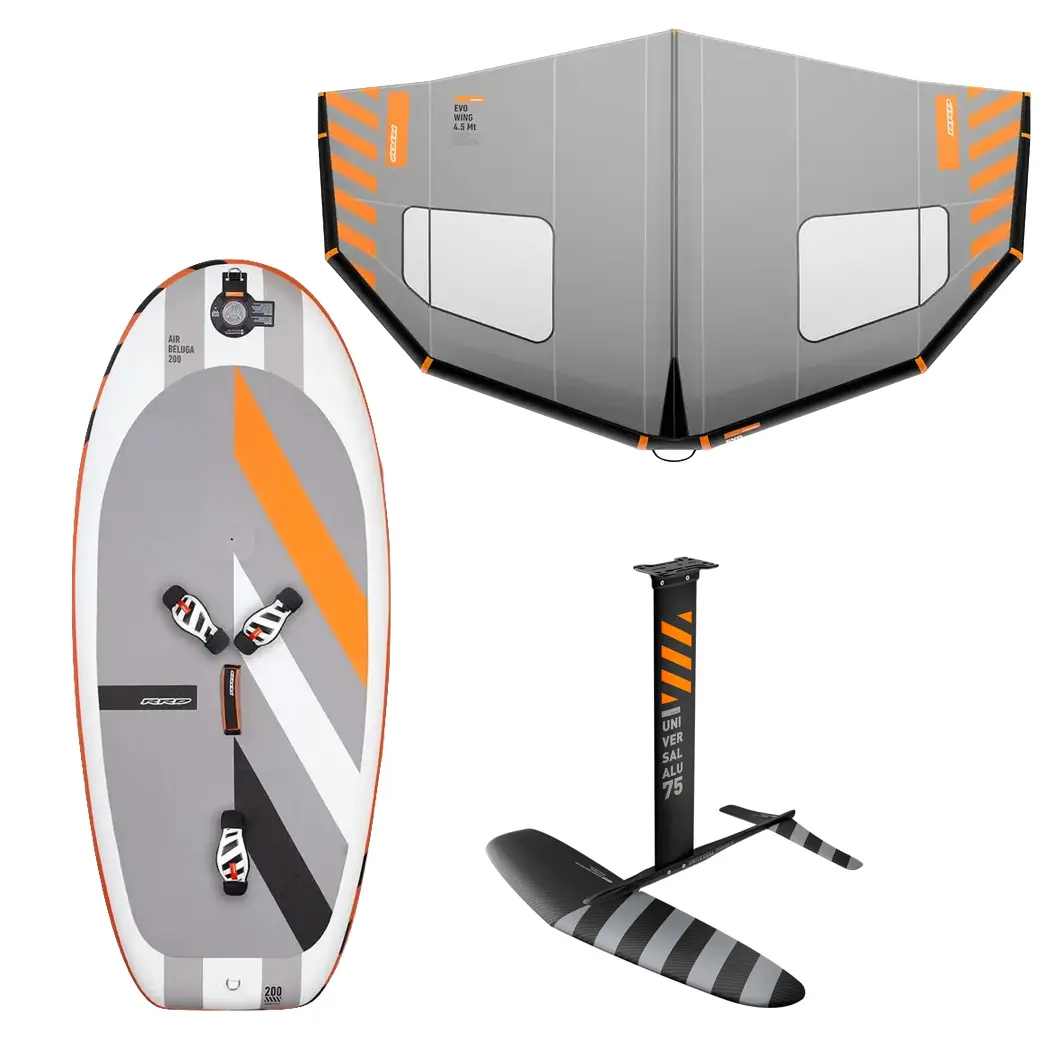 Винг-комплект RRD AIR BELUGA