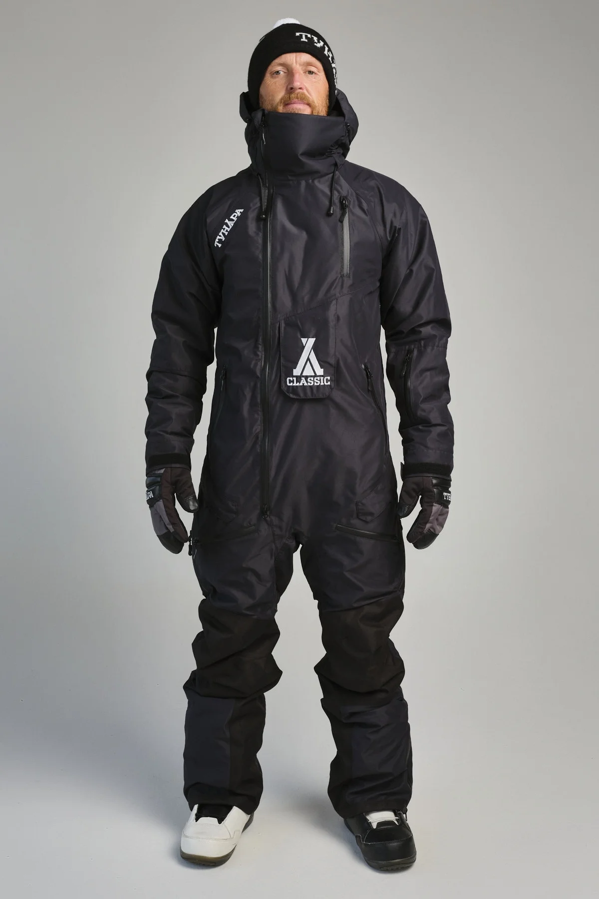 Комбинезон Тундра CLASSIC light 20х30