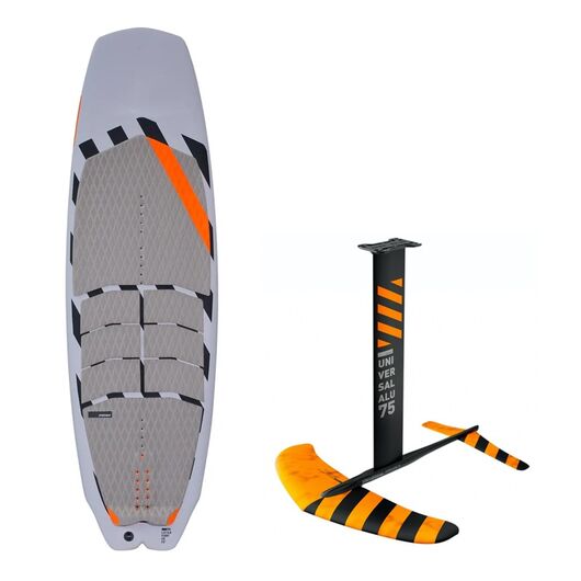 Комплект RRD C.O.T.A.N + Universal SWK 1600
