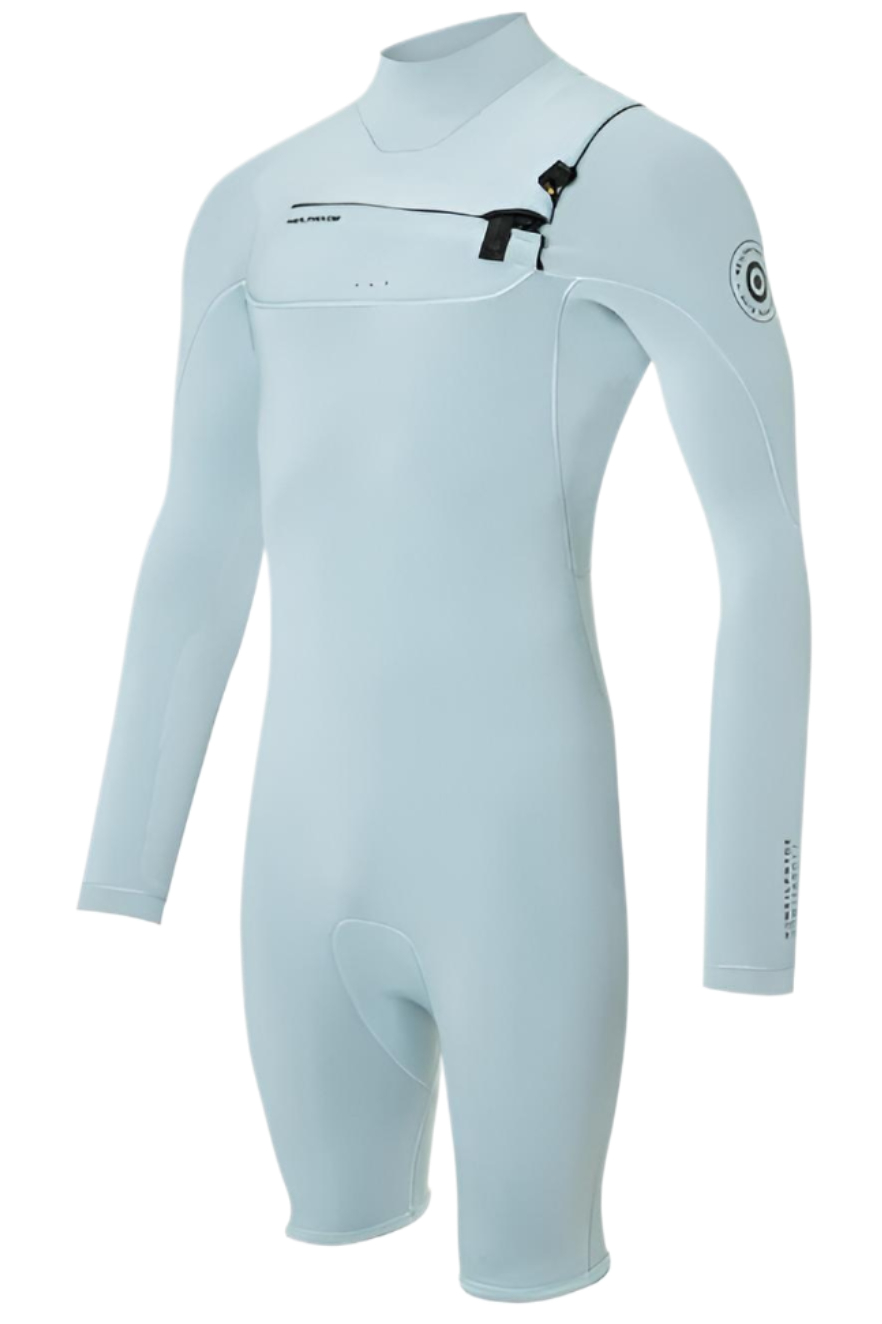 Гидрокостюм NeilPryde Wizard 3x2 FZ Shorty LS