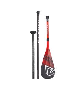 Весло Aqua Marina CARBON PRO 3 pcs