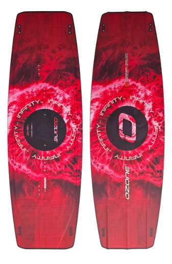 Кайтборд Ozone Infinity