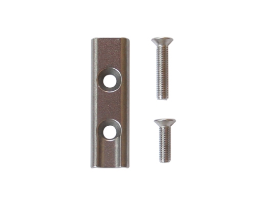 Аксессуар Slingshot Metal Rope Cover w/4mm Screws