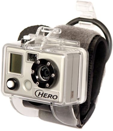 Экшн-Камера Go Pro Digital Hero