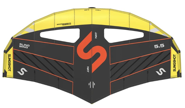 Винг Slingshot SlingWing NXT
