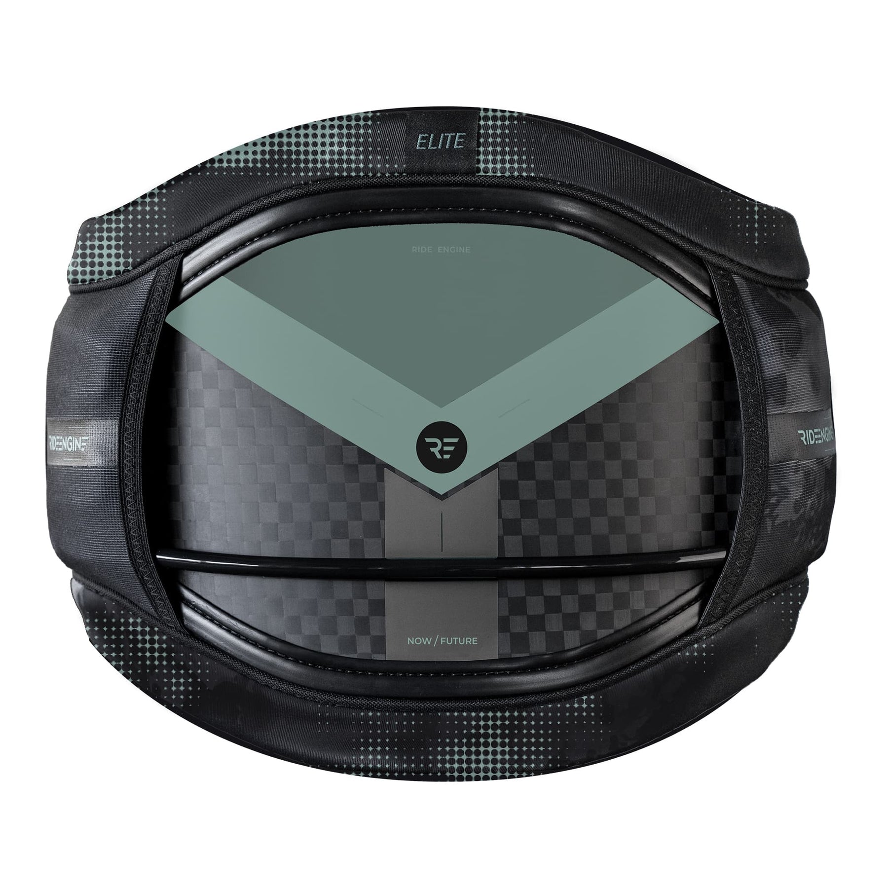 Трапеция RideEngine Elite Carbon Webbing