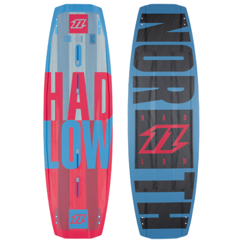 Кайтборд North Team Series Hadlow Edition