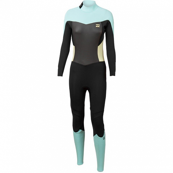 Гидрокостюм Billabong SYNER 3x2 BZ