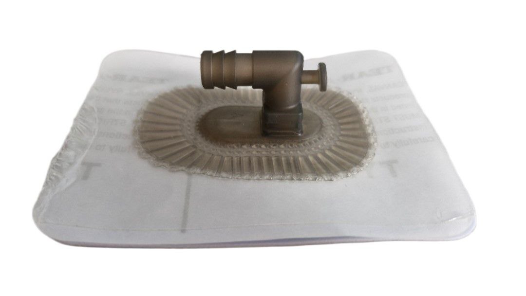 Клапан Cabrinha Inflation