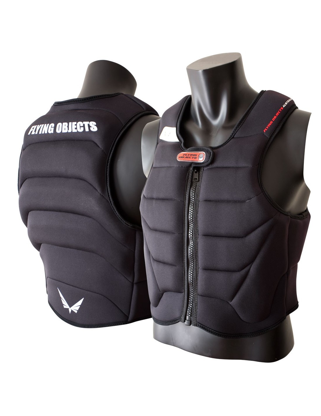 Жилет Flying Objects Impact Vest