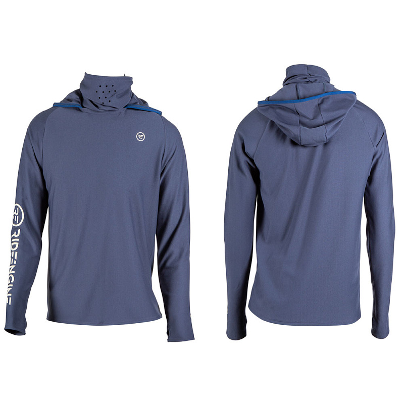 Лайкра RideEngine Eclipse Hoodie