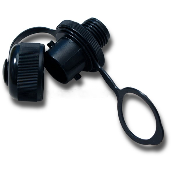 Клапан Dr.Tuba Cabrinha Airlock Valve Cap