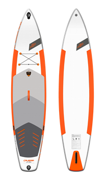 SUP JP CruisAIR LE 3DS