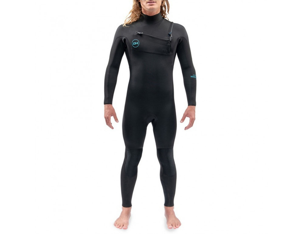 Гидрокостюм Dakine Mission 3x2 CZ