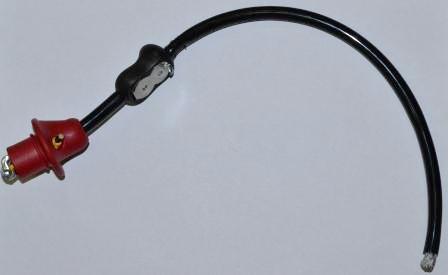 Стропа Cabrinha POWER LOCK KS6PLF